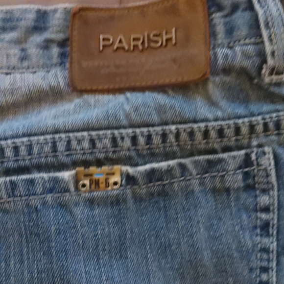 Jeans - Picture 4 of 4